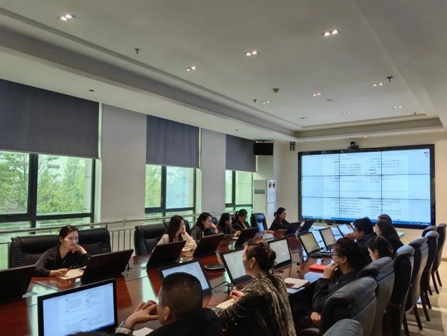 一线党旗红丨HJC黄金城环保降本增效党员突击队推动改革 助力发展